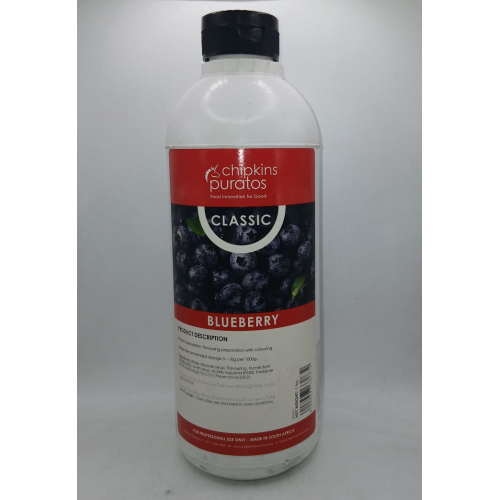 PASTAROM BLUEBERRY 1KG PASTAROM BLUEBERRY 1KG